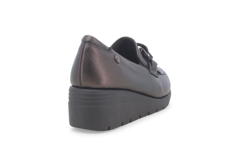 Melluso Donna Mocassini Pelle K55272-227873 Oro